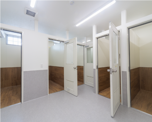 ペットホテル（犬）