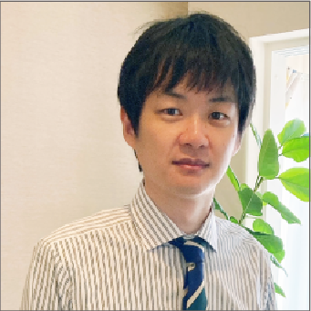 獣医師 中野 航