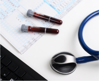 免疫・血液疾患外来