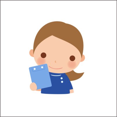 スタッフ 望月　まどか