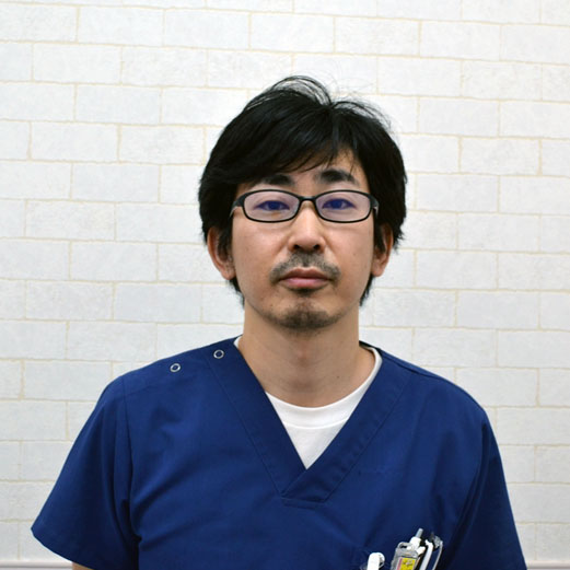 副院長 佐々木　広大